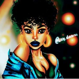 Meet your Posher, Alexis